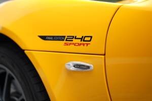 Bild 41/50 von Lotus Elise Sport 240 "Final Edition" (2021)