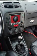 Imagen 38/45 de Alfa Romeo 147 3.2 GTA (2003)