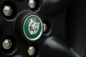Bild 12/50 von Jaguar XK8 4.0 (2006)