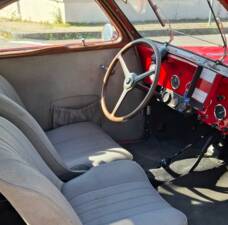 Image 10/10 of FIAT 508 S Balilla Sport (1936)