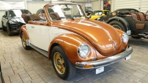 Image 9/24 de Volkswagen Kever 1303 LS (1978)