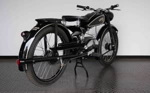Immagine 56/64 di Riedel Motoren AG Imme R 100/D (1953)