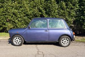 Image 3/22 of Rover Mini Mayfair (1990)