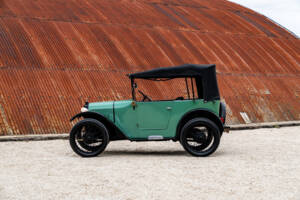 Bild 14/45 von Austin 7 Chummy (1929)