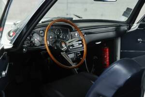 Bild 18/50 von BMW Glas 3000 V8 (1967)