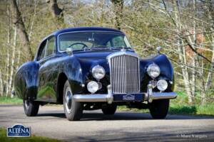 Bild 19/62 von Bentley R-Type Continental (1953)
