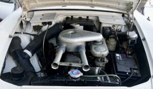 Imagen 31/50 de Sunbeam Rapier Mk IIIA (1963)