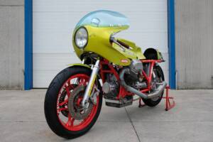 Image 17/39 of Moto Guzzi 1000 SP II (1985)