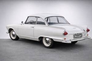 Imagen 6/29 de DKW Auto Union 1000 Spezial (1964)
