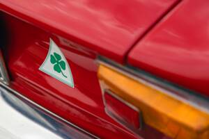 Bild 9/19 von Alfa Romeo 1750 Berlina (1970)