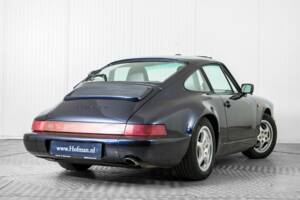 Bild 44/50 von Porsche 911 Carrera 2 (1991)