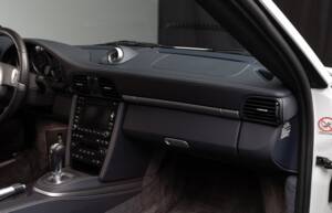 Image 30/40 of Porsche 911 Carrera 4 (2009)