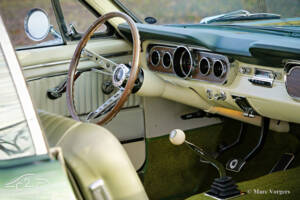 Image 37/58 of Ford Mustang 289 (1965)