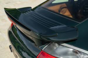 Image 24/50 de Porsche 911 Turbo (2001)