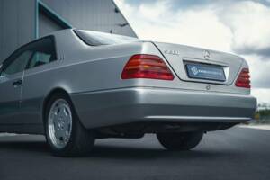 Bild 4/15 von Mercedes-Benz S 600 (1997)