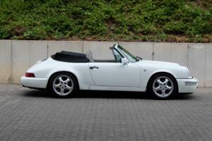 Image 10/60 de Porsche 911 Carrera 2 (1991)