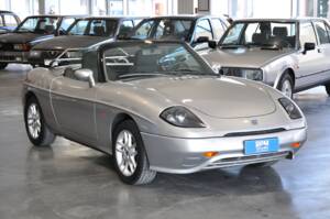 Bild 5/37 von FIAT Barchetta 1.8 16V (1998)