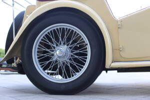 Immagine 21/66 di MG TC (1948)