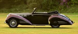 Imagen 5/50 de Delahaye 135M Pennock (1948)