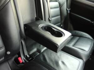 Imagen 68/97 de Porsche Cayenne Turbo (2011)