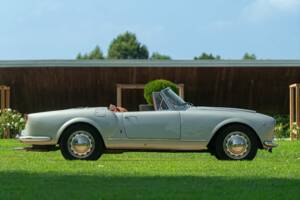 Imagen 12/50 de Lancia Aurelia B24 Convertible (1958)
