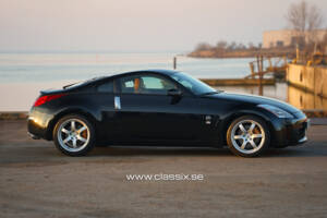 Image 22/27 of Nissan 350Z (2003)