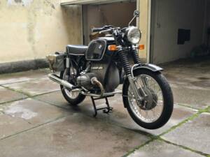 Image 11/30 de BMW DUMMY (1972)