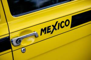 Bild 42/50 von Ford Escort Mexico (1972)