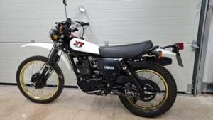 Bild 2/31 von Yamaha XT 500 (1980)