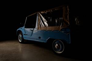 Imagen 35/46 de Citroën Méhari (1979)