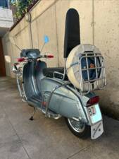 Immagine 3/19 di Innocenti Lambretta Li Special 125 (1969)