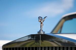 Bild 10/20 von Rolls-Royce Corniche I (1984)