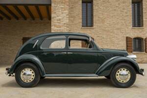 Image 13/50 of Lancia Ardea (1949)