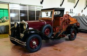 Afbeelding 4/50 van FIAT 521 C (1930)