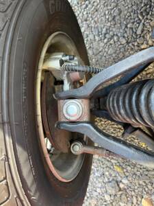 Image 7/50 of Triumph Herald 1200 (1965)