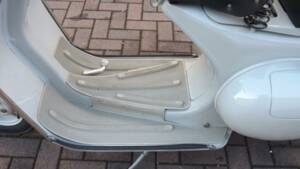 Bild 9/50 von Piaggio Vespa 125 (1955)