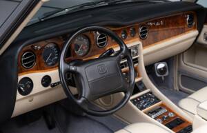 Image 38/46 de Bentley Continental (1994)