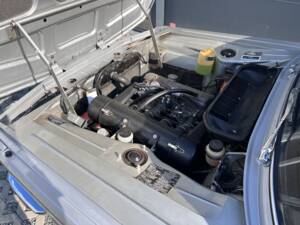 Image 14/30 of BMW 2000 tilux (1968)