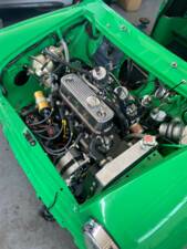 Bild 47/50 von Innocenti Mini Cooper 1300 (1972)