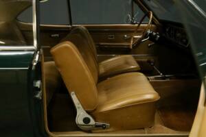 Bild 3/50 von Opel Commodore 2,5 GS (1969)