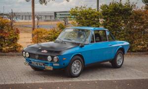 Immagine 1/34 di Lancia Fulvia Montecarlo (1972)