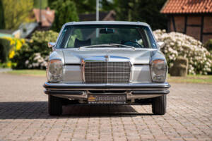 Image 6/40 of Mercedes-Benz 250 CE (1970)