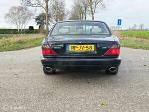 Bild 9/31 von Jaguar XJR 4.0 Supercharged (1997)