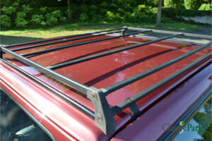 Image 14/34 of FIAT Panda 4x4 1,0 (1990)