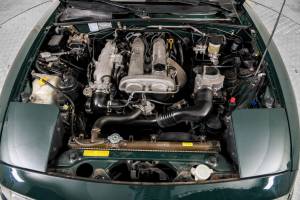 Image 38/50 of Mazda MX-5 1.6 (1995)