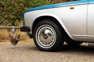 Image 40/50 of Rolls-Royce Silver Shadow II (1979)