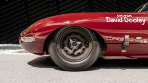 Afbeelding 5/12 van Jaguar E-Type 3.8 (1961)