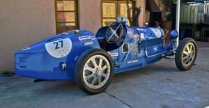 Bild 17/50 von Bugatti Type 37 A (1927)