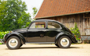 Bild 9/80 von Volkswagen Käfer 1200 Export &quot;Dickholmer&quot; (1960)