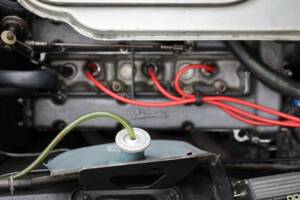 Afbeelding 34/40 van FIAT Dino Spider (1968)